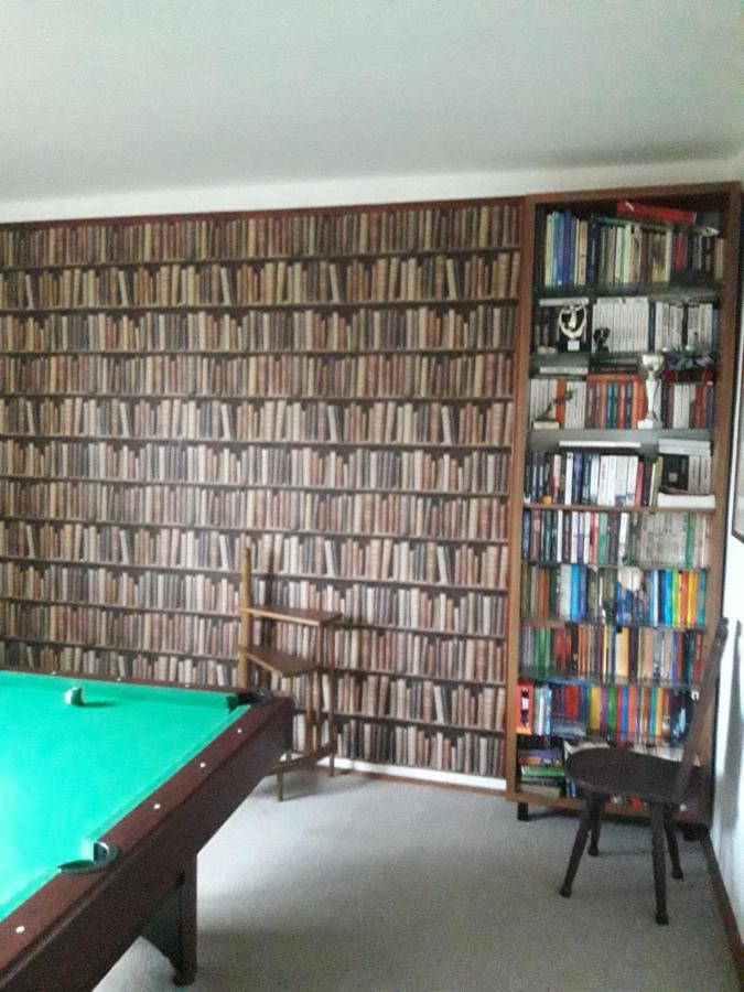 Farma Aktywnego Wypoczynku Dagaspa Repki Exterior foto